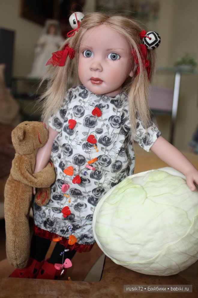 Маленькая Мигги от Zwergnase (фото 4)