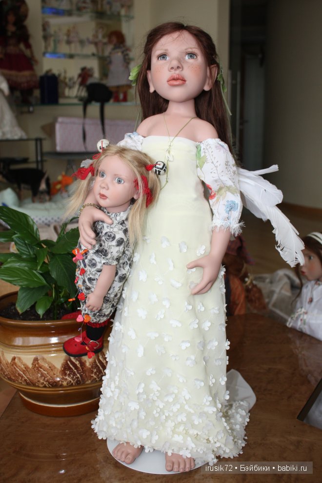 Маленькая Мигги от Zwergnase (фото 6)