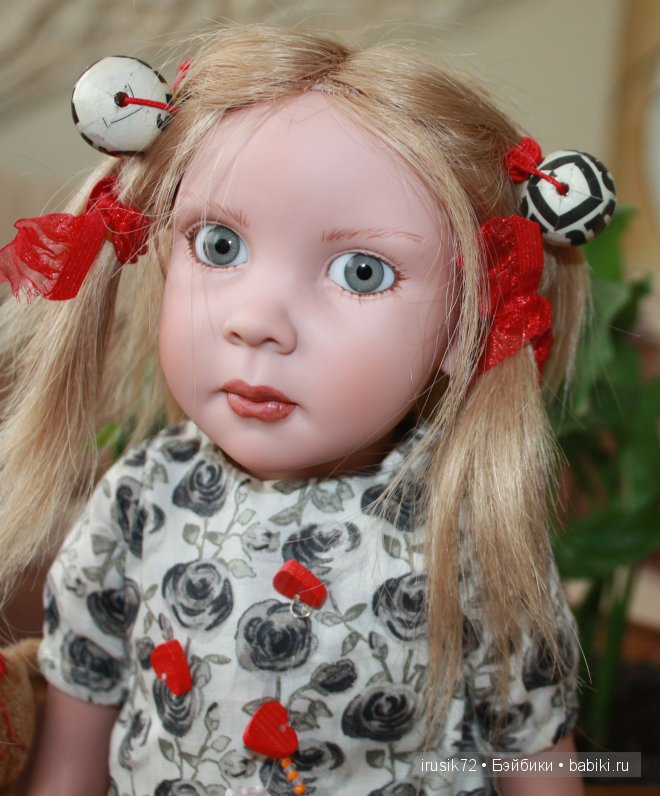 Маленькая Мигги от Zwergnase (фото 7)