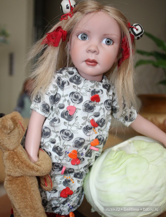 Маленькая Мигги от Zwergnase (фото 2)