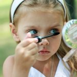 Дочки-матери....(не о куклах)