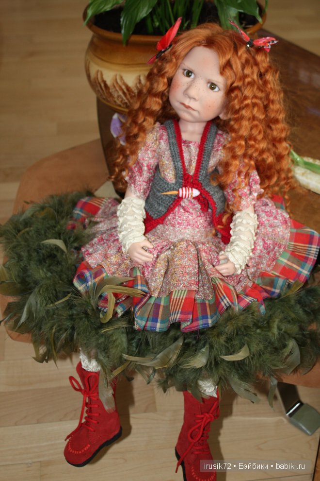 Lolalu от Zwergnase