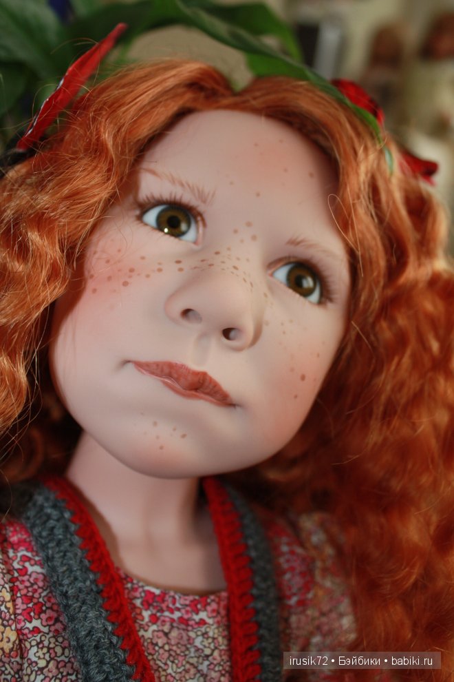 Lolalu от Zwergnase