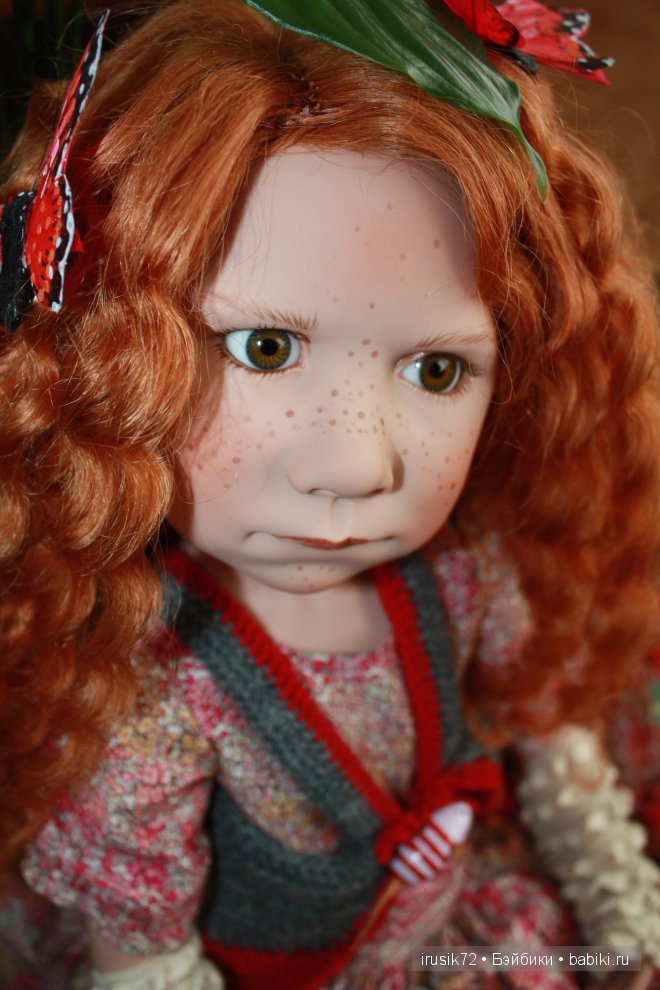 Да не Эльф я... Lollalu от Zwergnase (фото 9)