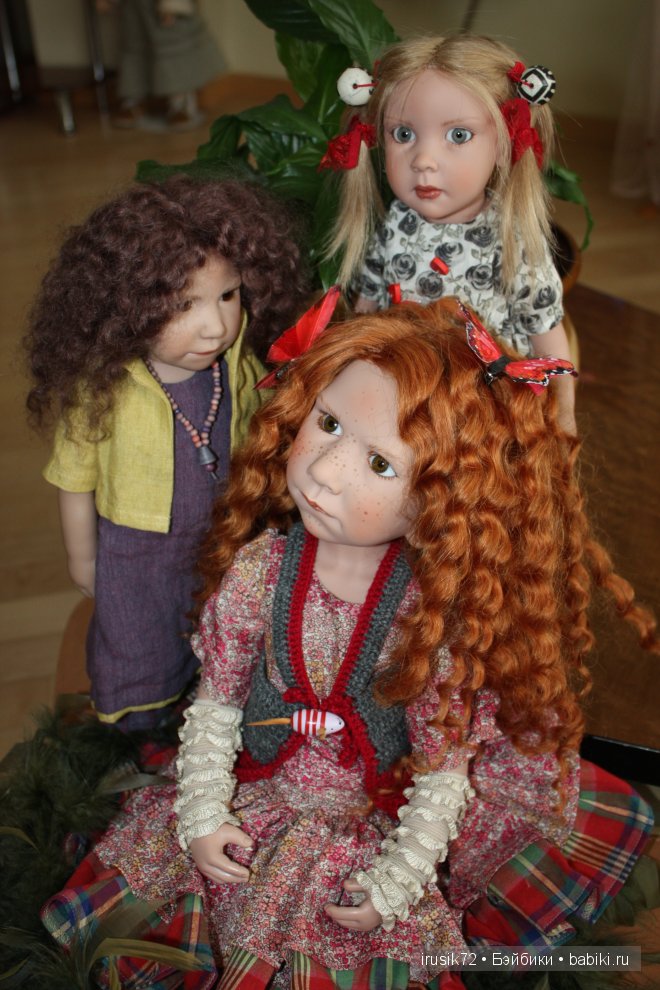 Да не Эльф я... Lollalu от Zwergnase