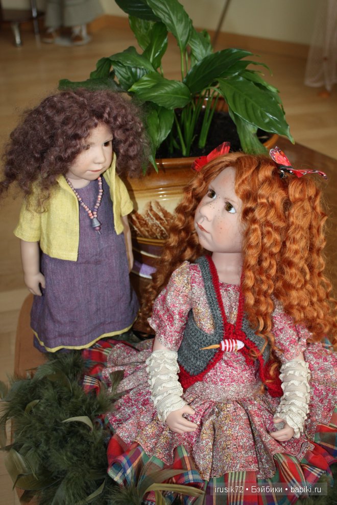 Да не Эльф я... Lollalu от Zwergnase