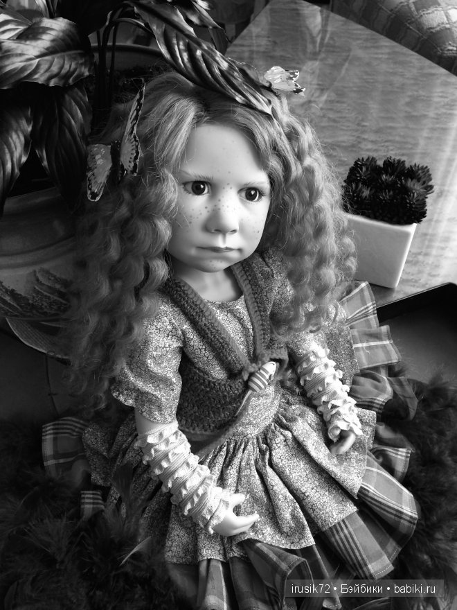 Да не Эльф я... Lollalu от Zwergnase (фото 4)