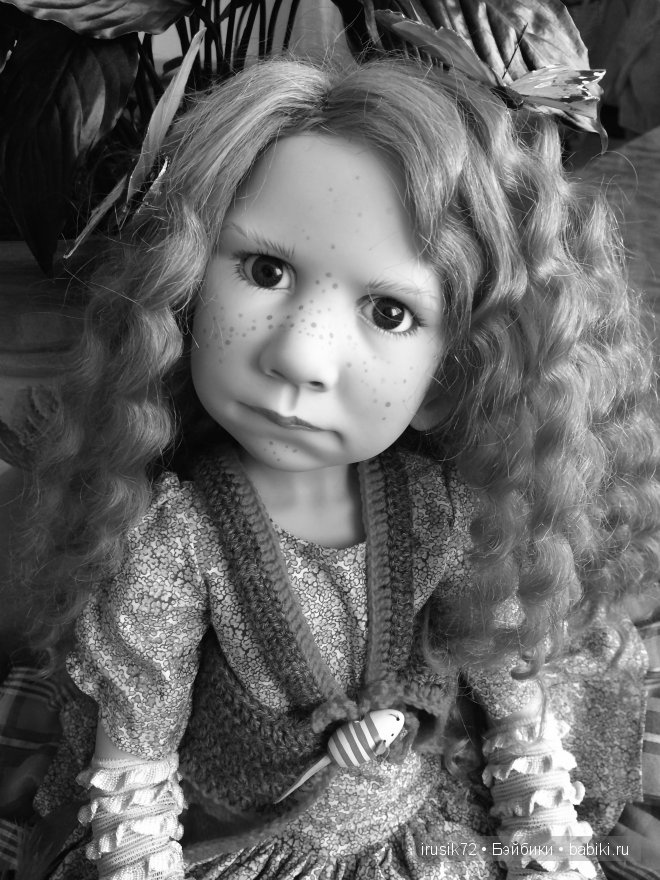 Да не Эльф я... Lollalu от Zwergnase (фото 3)