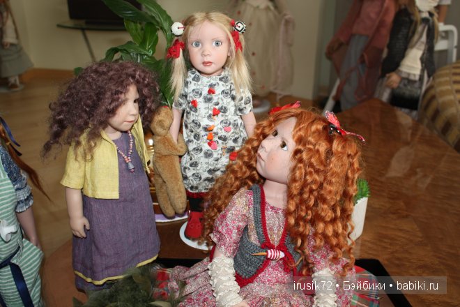 Да не Эльф я... Lollalu от Zwergnase