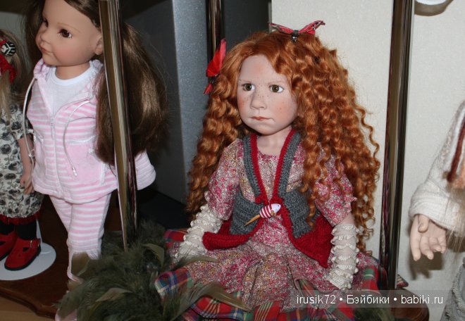 Да не Эльф я... Lollalu от Zwergnase (фото 10)