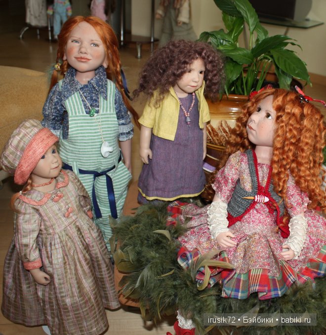 Да не Эльф я... Lollalu от Zwergnase