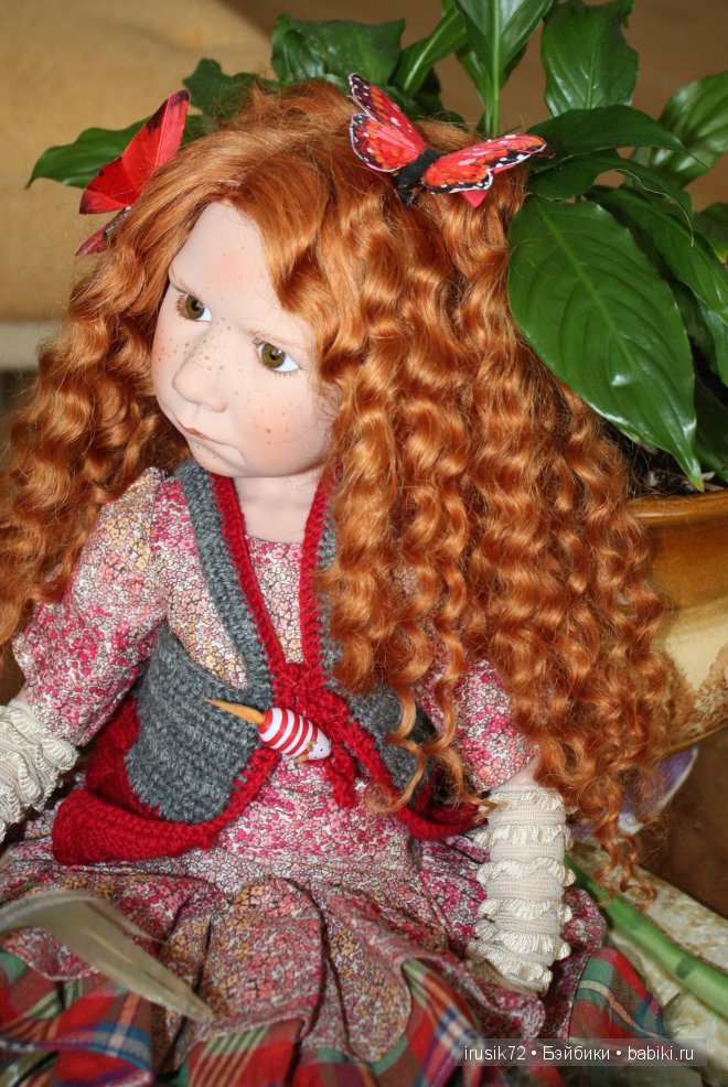 Да не Эльф я... Lollalu от Zwergnase (фото 8)