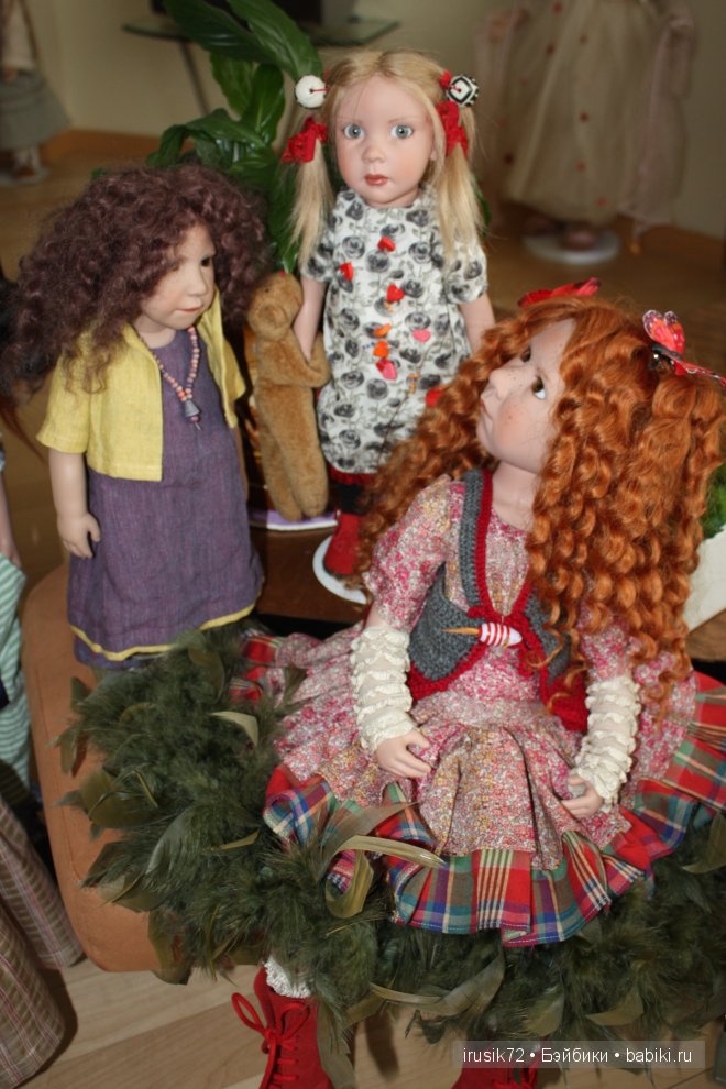 Да не Эльф я... Lollalu от Zwergnase