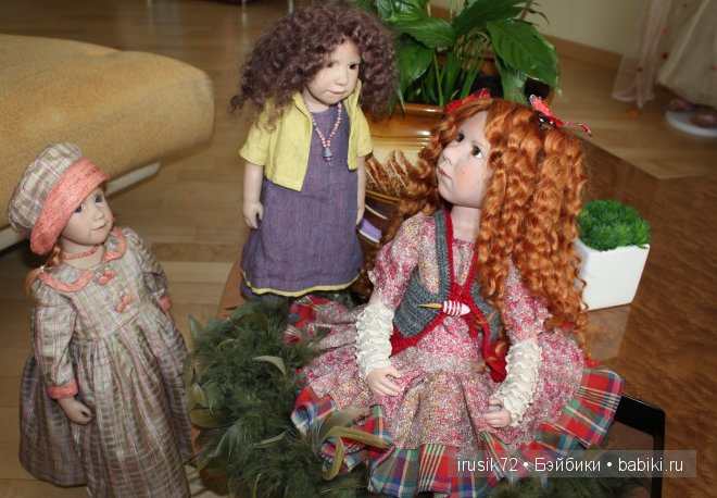 Да не Эльф я... Lollalu от Zwergnase