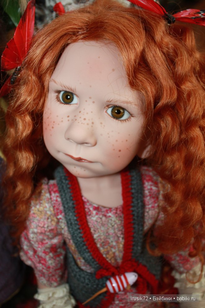 Да не Эльф я... Lollalu от Zwergnase (фото 2)