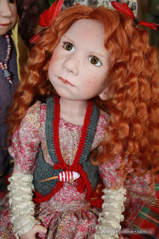 Да не Эльф я... Lollalu от Zwergnase (фото 5)