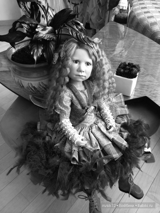 Да не Эльф я... Lollalu от Zwergnase (фото 7)