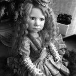 Да не Эльф я... Lollalu от Zwergnase