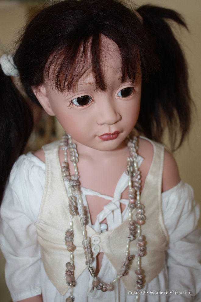 Грусняшка от Philip Heath