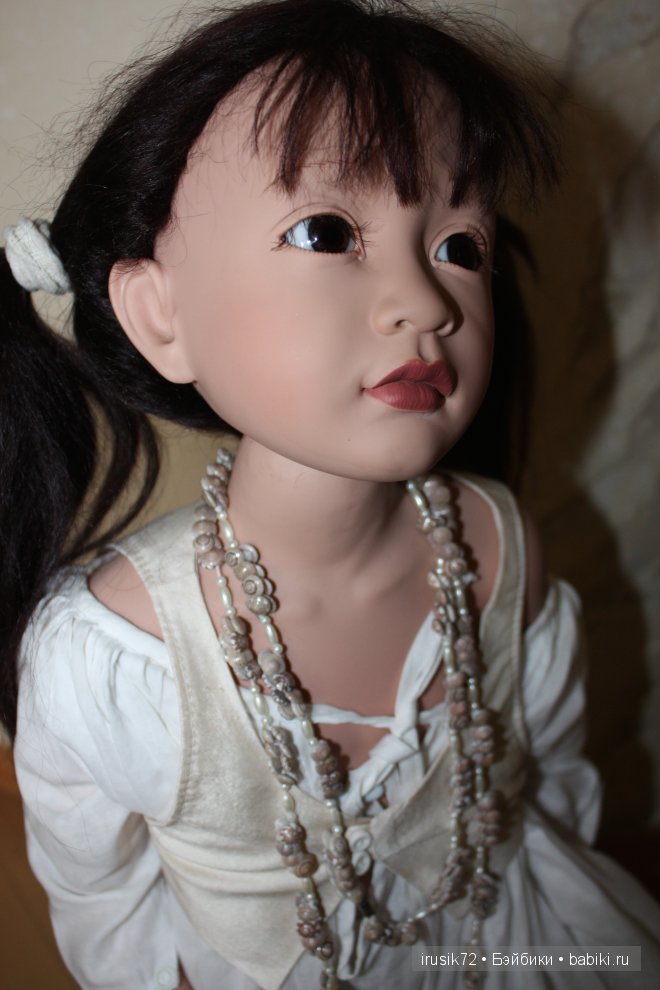 Грусняшка от Philip Heath (фото 4)