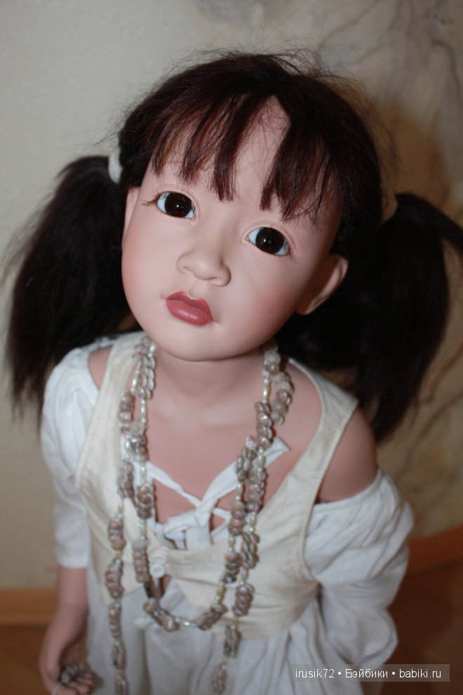 Грусняшка от Philip Heath (фото 5)