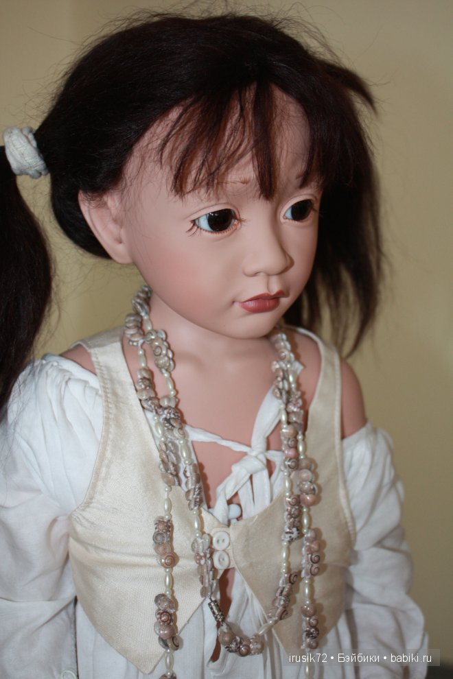 Грусняшка от Philip Heath