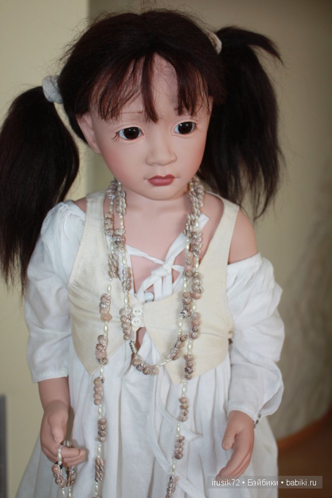 Грусняшка от Philip Heath