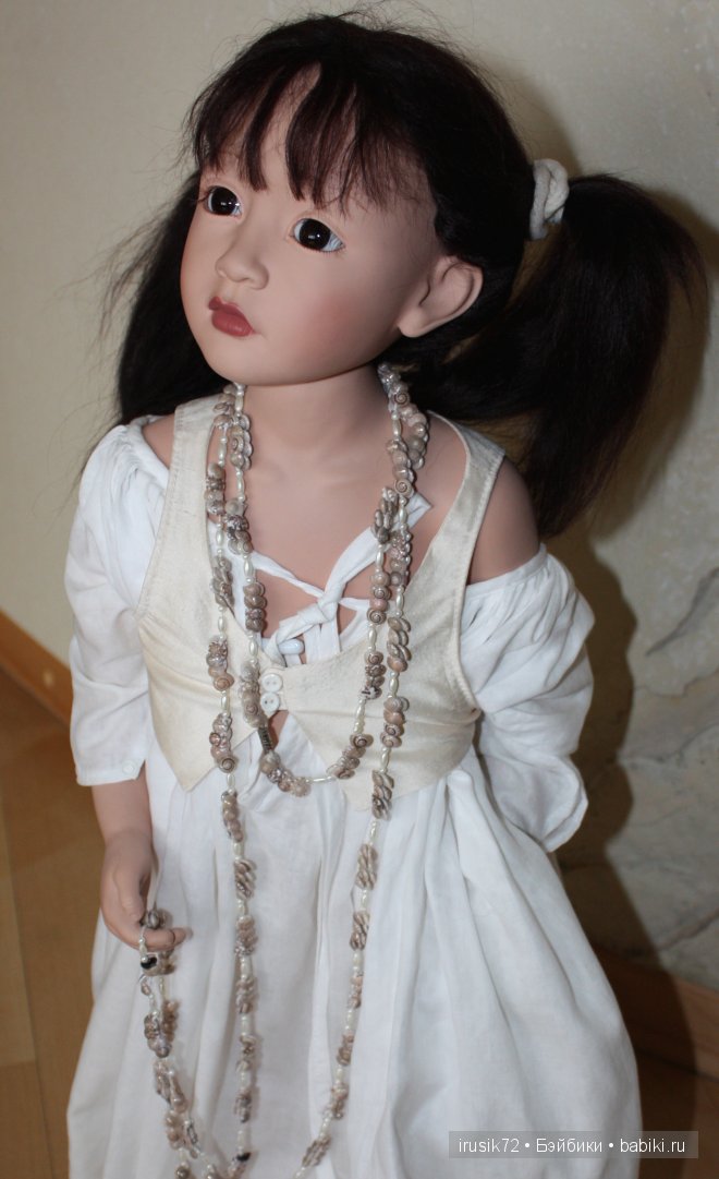 Грусняшка от Philip Heath (фото 3)