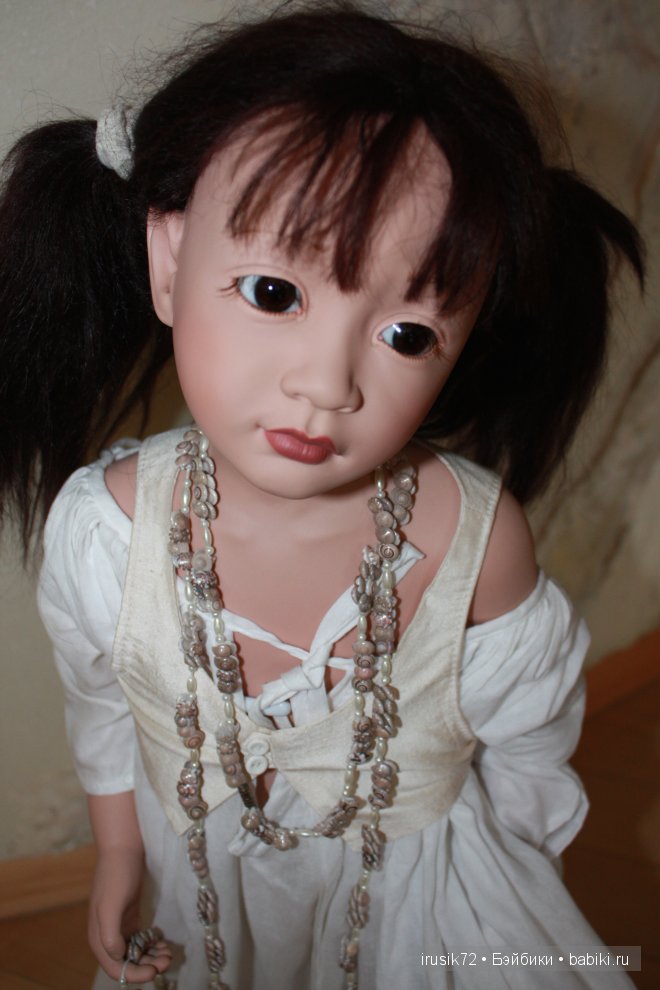 Грусняшка от Philip Heath (фото 2)