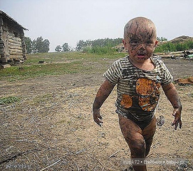 "Поделись улыбкою своей" — Болталка и разговоры обо всем: жизнь