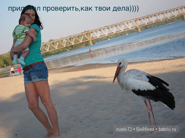 "Поделись улыбкою своей" — Болталка и разговоры обо всем: жизнь