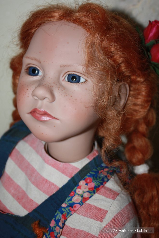 Loretta от Zwergnase