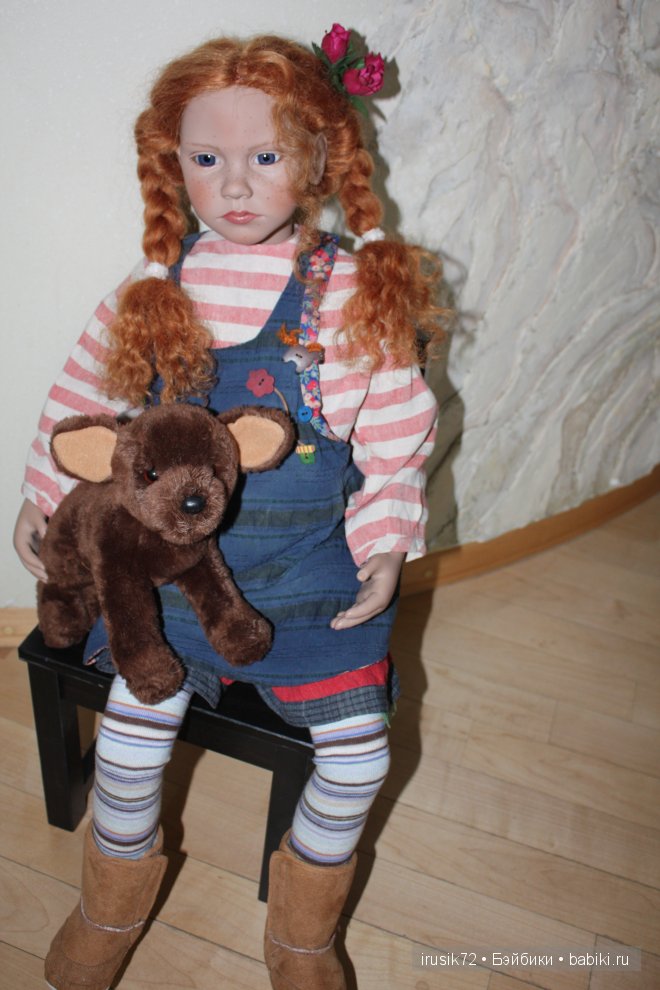 Loretta от Zwergnase