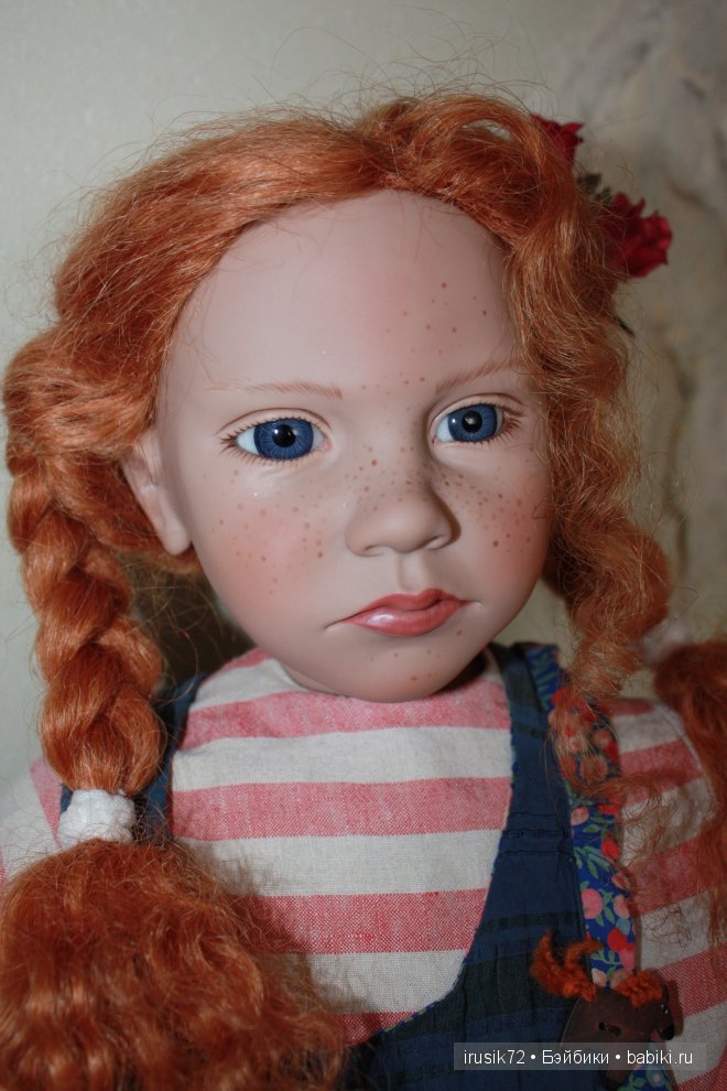 Красавица Loretta от Zwergnase (фото 8)