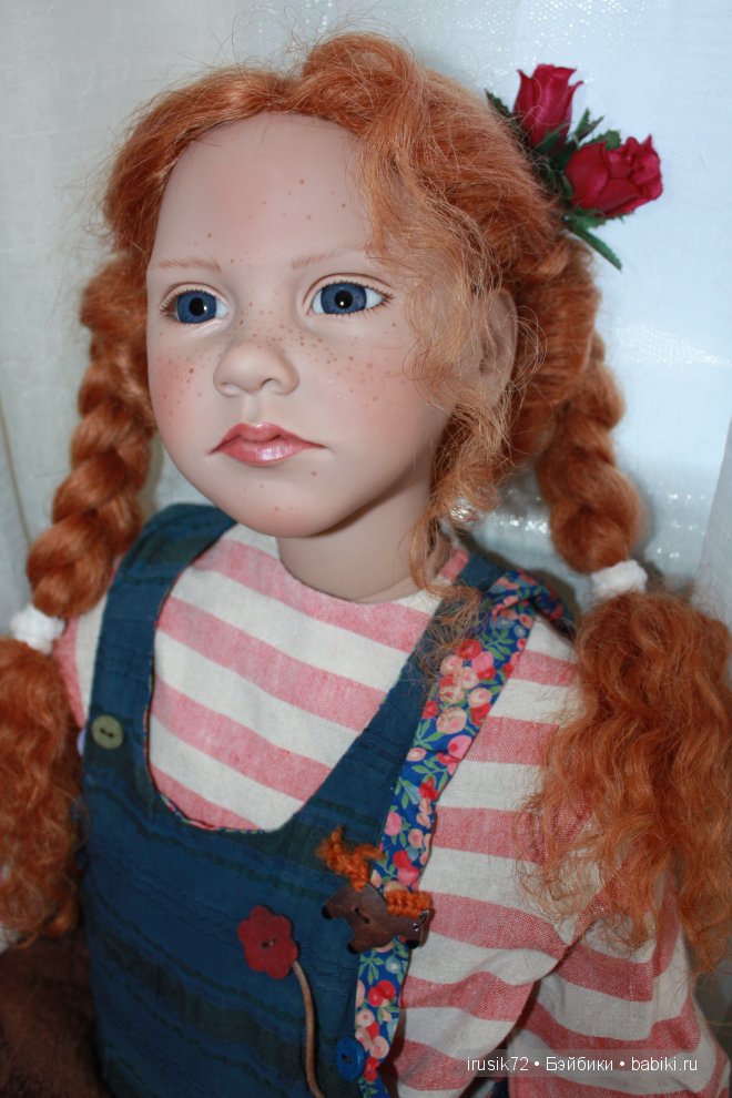 Loretta от Zwergnase