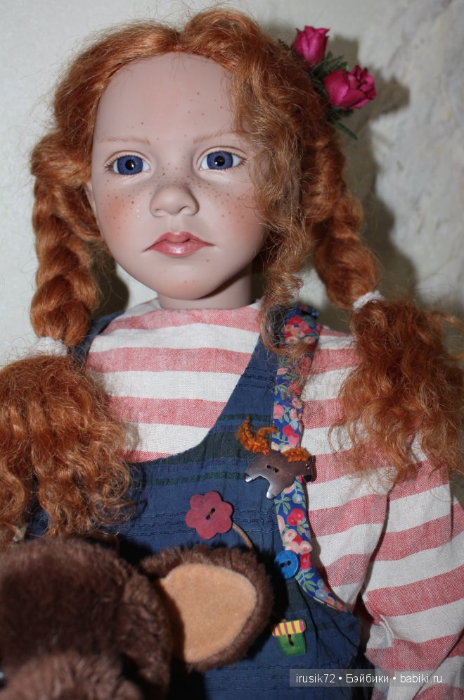 Loretta от Zwergnase