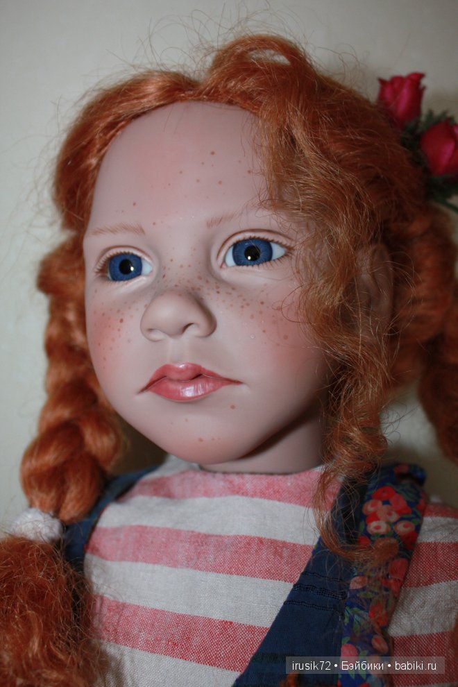 Красавица Loretta от Zwergnase (фото 9)