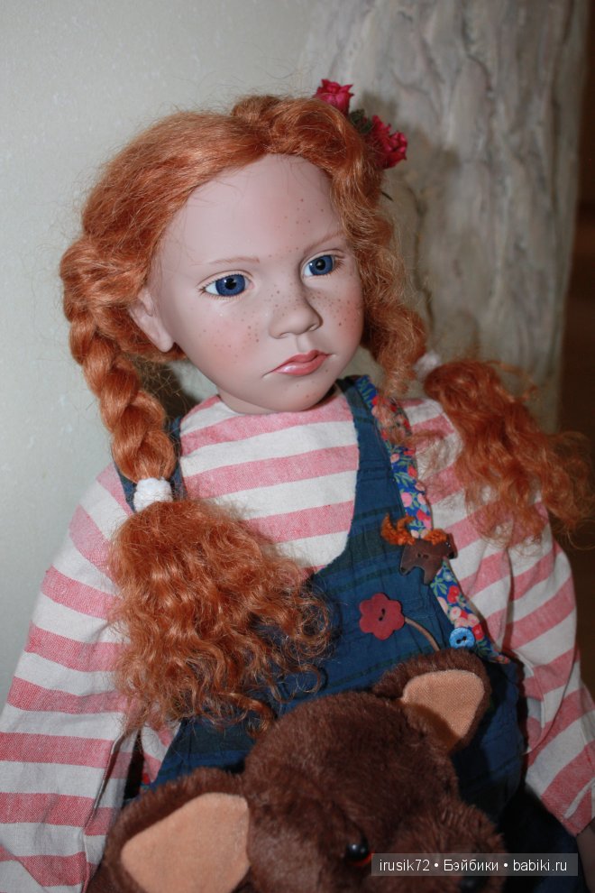 Loretta от Zwergnase