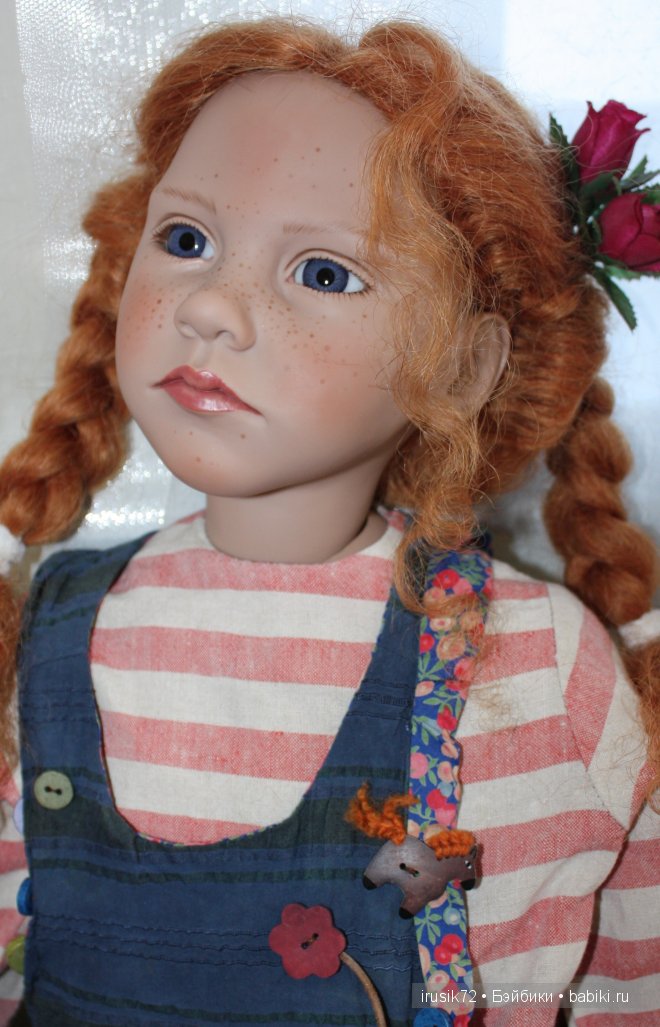 Красавица Loretta от Zwergnase (фото 3)