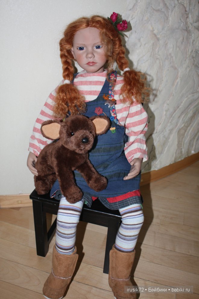 Loretta от Zwergnase