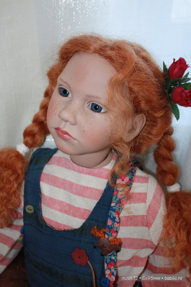 Красавица Loretta от Zwergnase (фото 4)