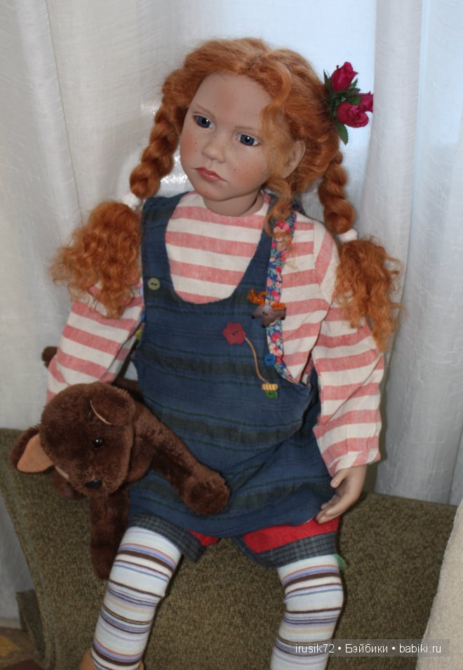 Loretta от Zwergnase