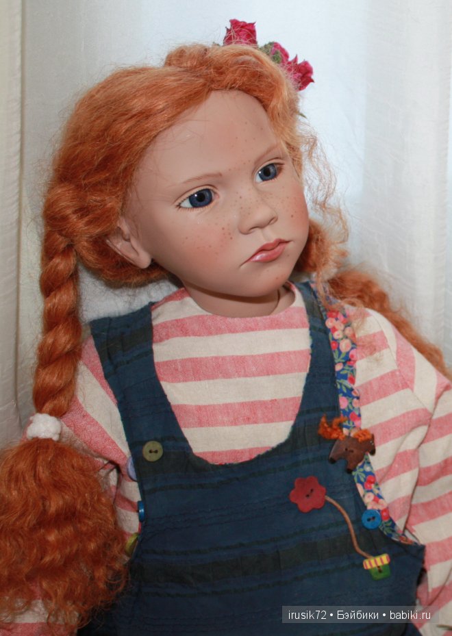 Loretta от Zwergnase