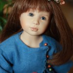 Sharon от Heidi Plusczok