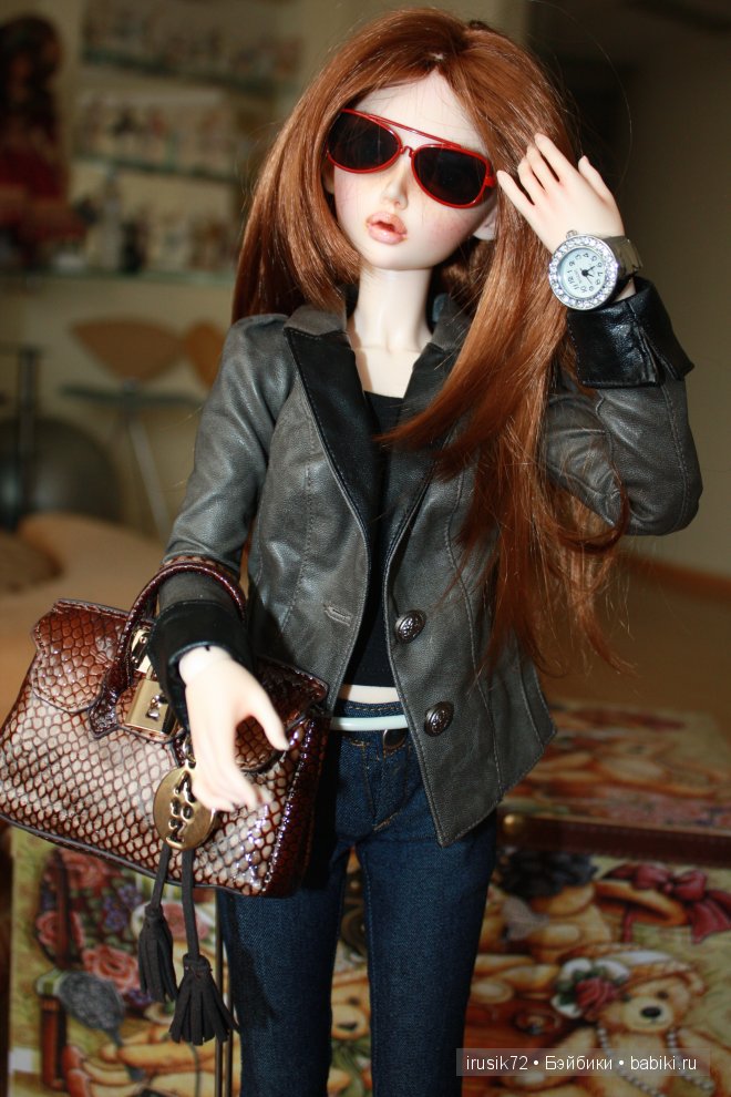 FeePle60 Chloe от Fairyland