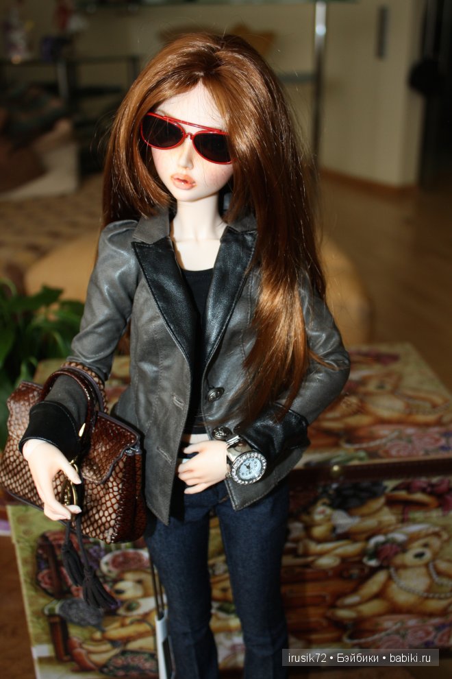 FeePle60 Chloe от Fairyland