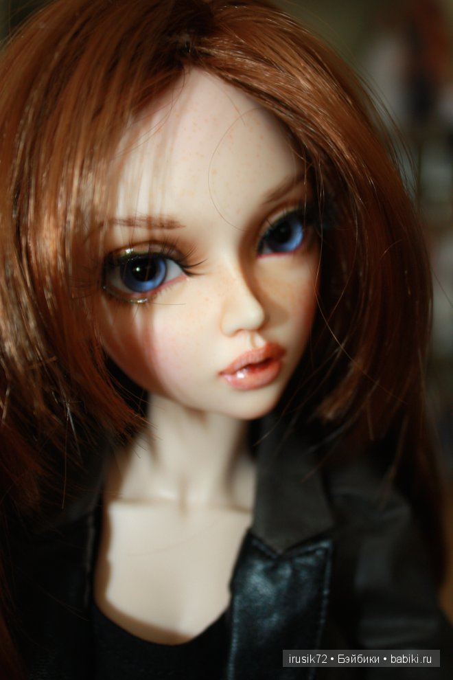 FeePle60 Chloe от Fairyland