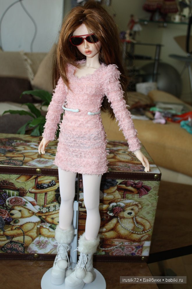 FeePle60 Chloe от Fairyland