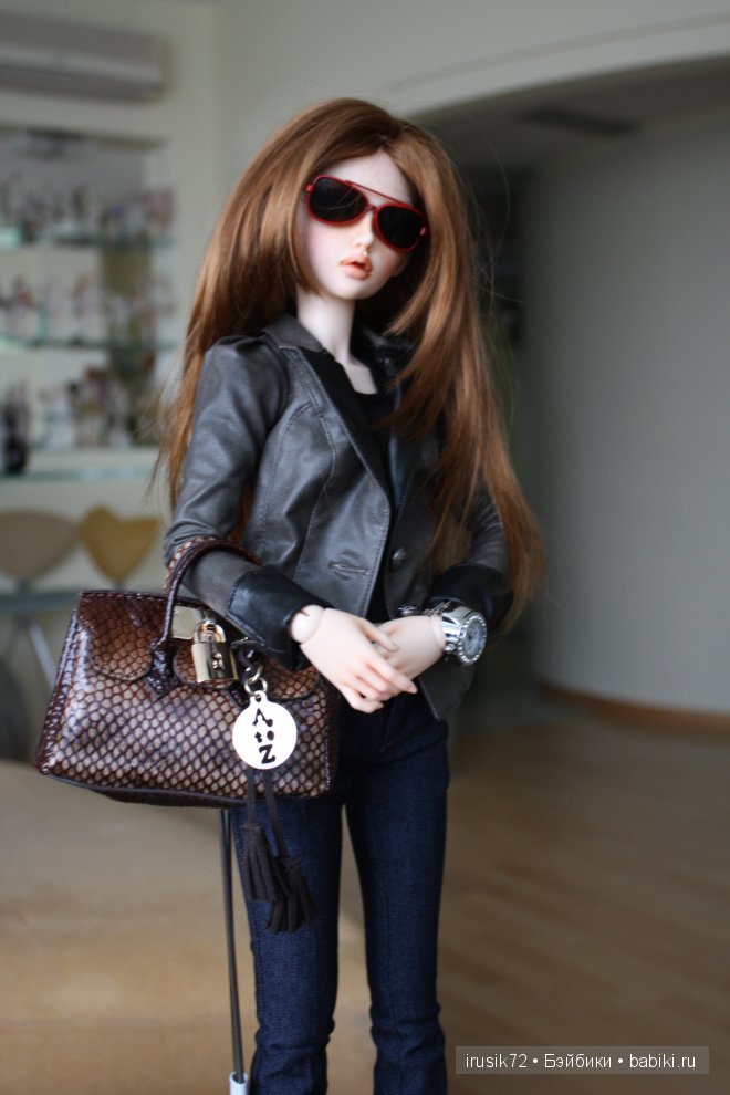 FeePle60 Chloe от Fairyland