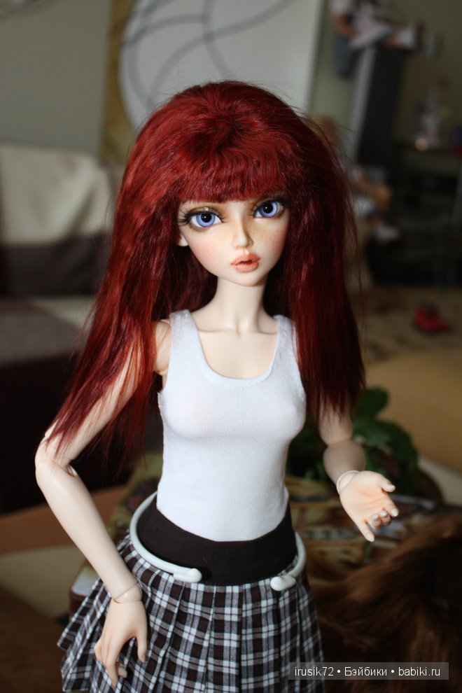FeePle60 Chloe от Fairyland